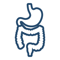 消化器内科 （お腹の症状）