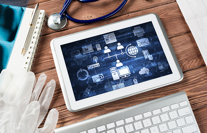 即日診断でスピーディーな治療につなげる