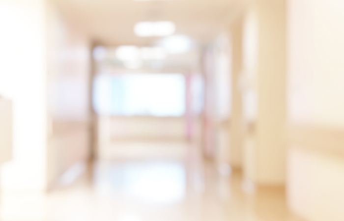 待機エリアの指定