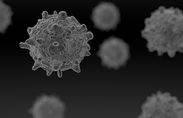 当院で行う感染症の検査