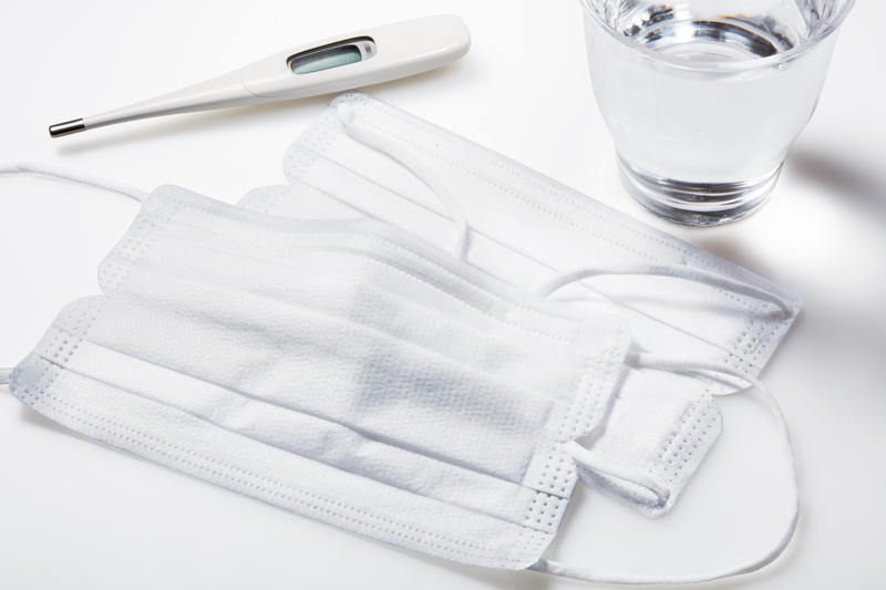 内科クリニックとして、幅広く診療します