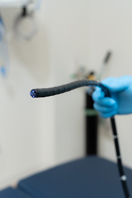 胃カメラ・大腸カメラ