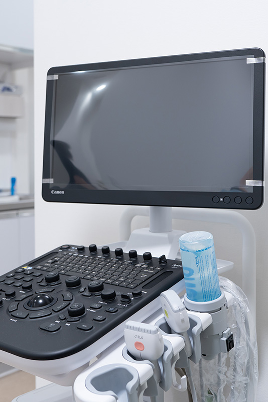 超音波検査装置